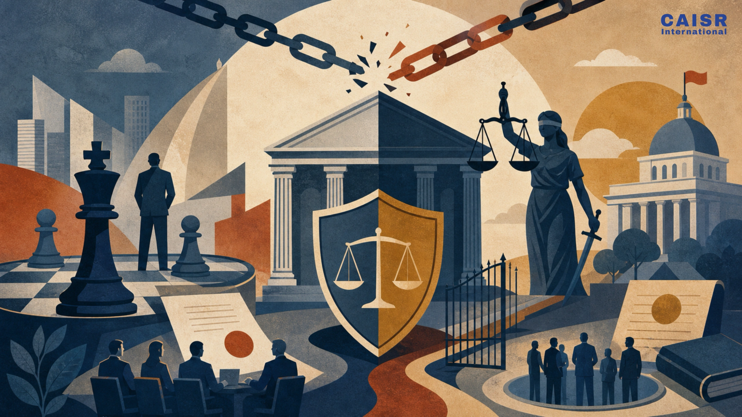 Comprehensive Analysis of the Doctrine of Ultra Vires and Limits on Corporate and Statutory Authority
