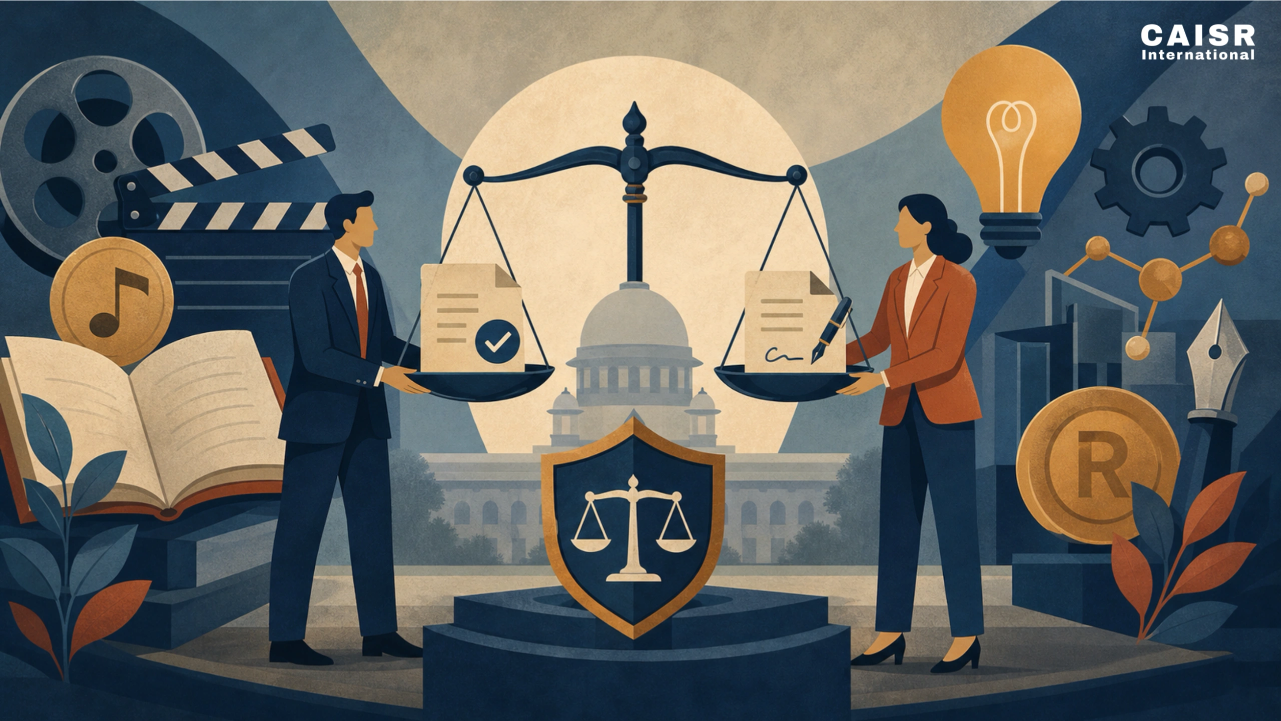 Intellectual Property Licensing versus Assignment of Rights