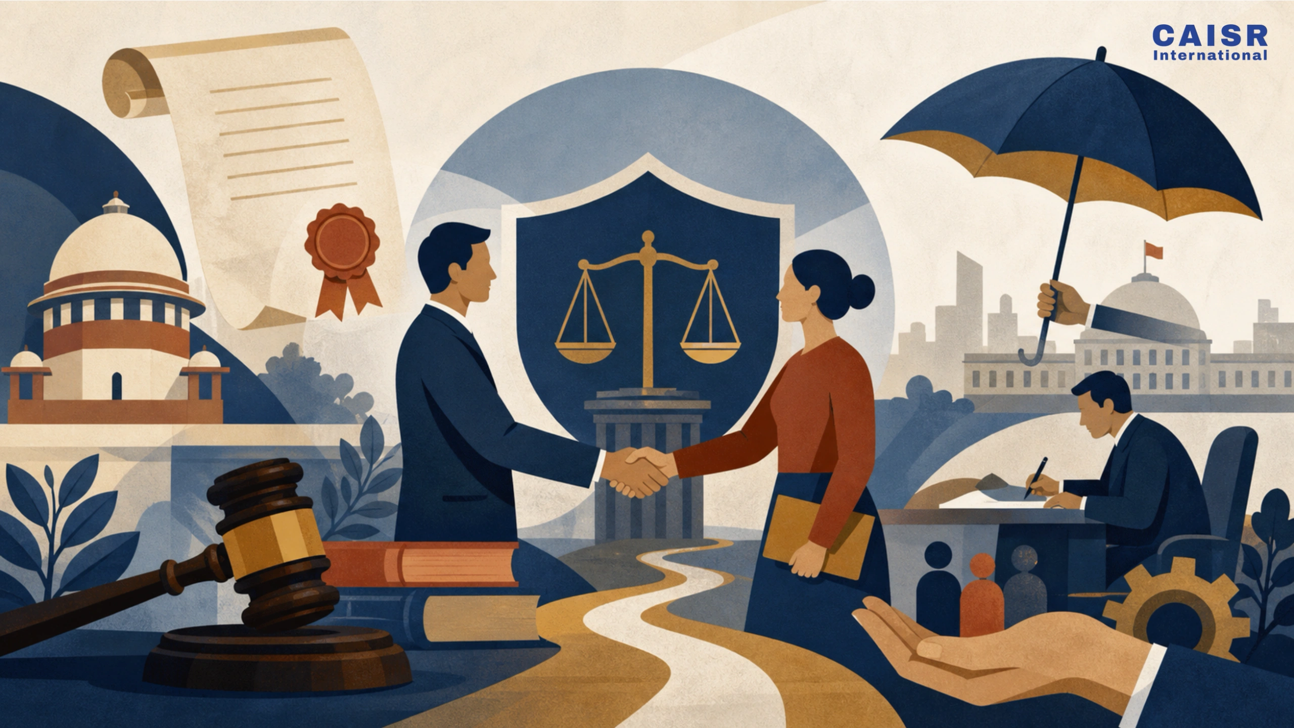 Promissory Estoppel and the Enforcement of Informal Promises